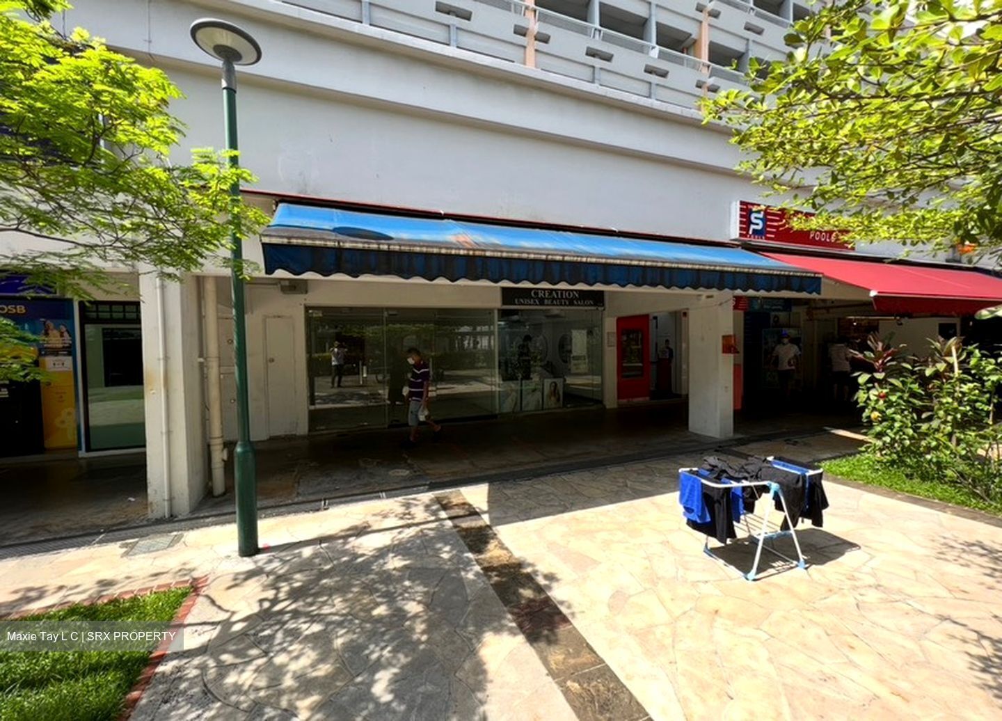 308 ANCHORVALE ROAD (D19), Shop House #557901971